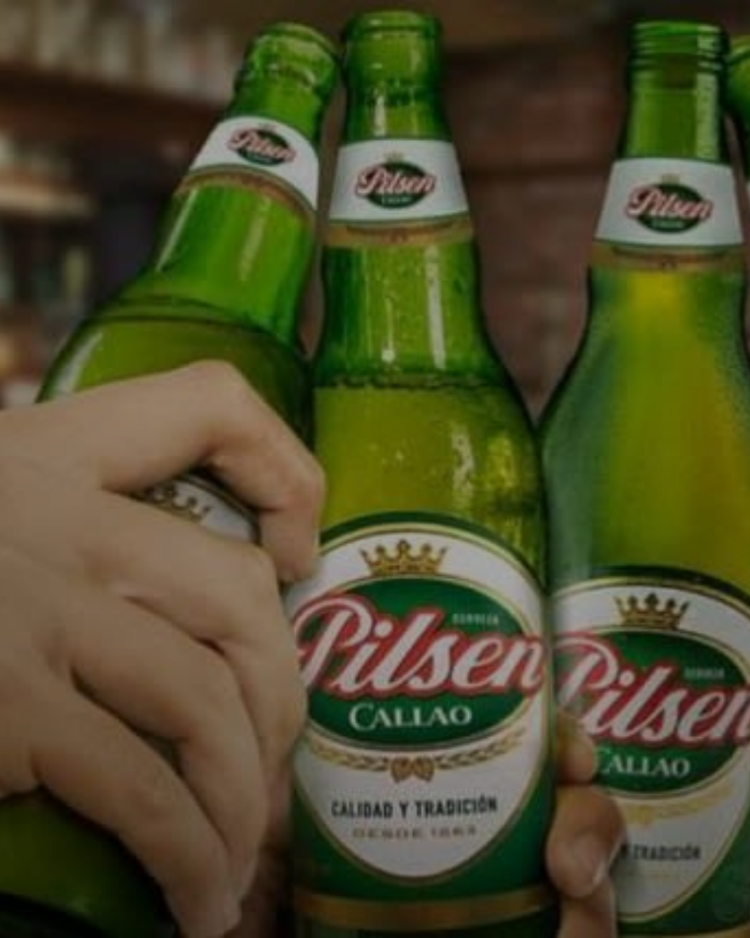 Pack bebidas; chelero 2 para 40 personas