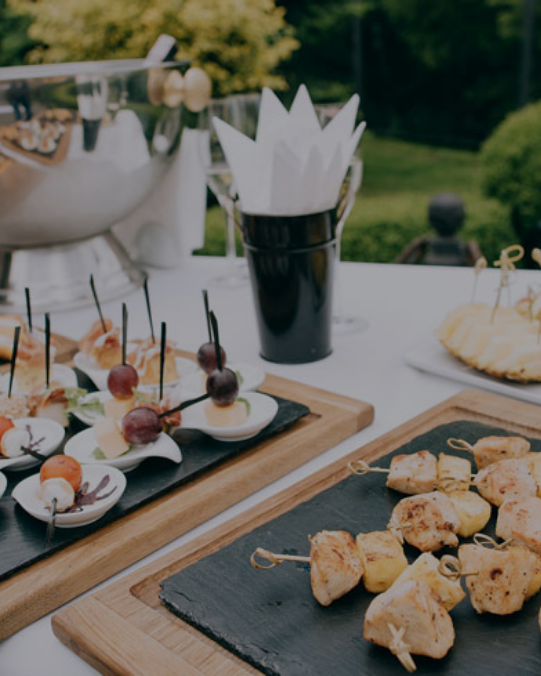 Paquetes de Bocaditos Salados 1