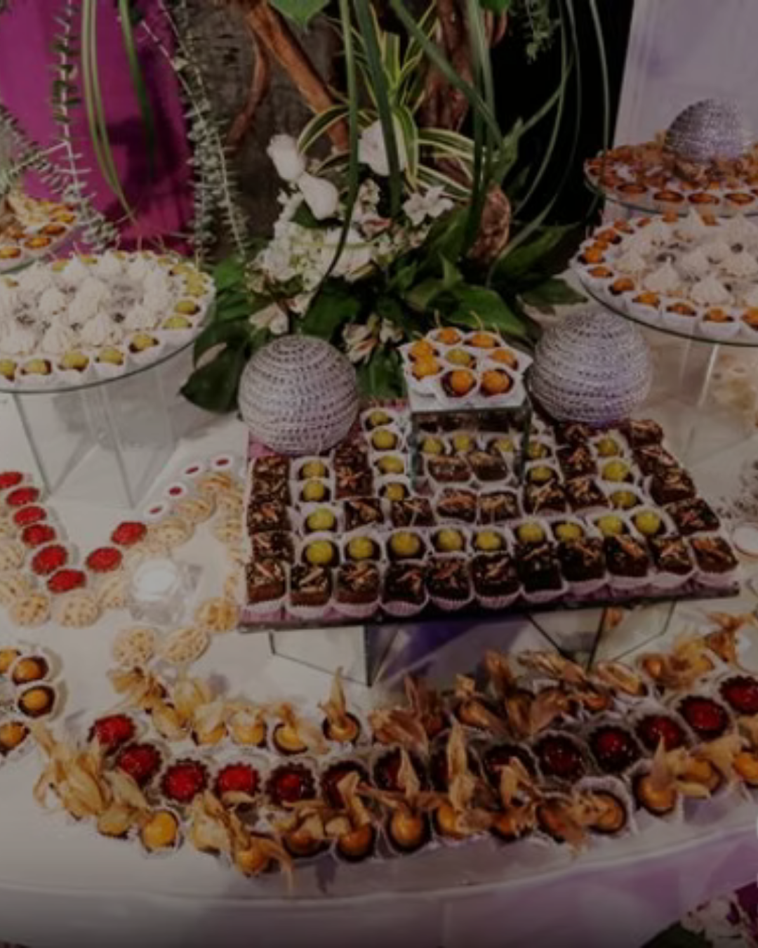 Paquetes de Bocaditos Salados 2