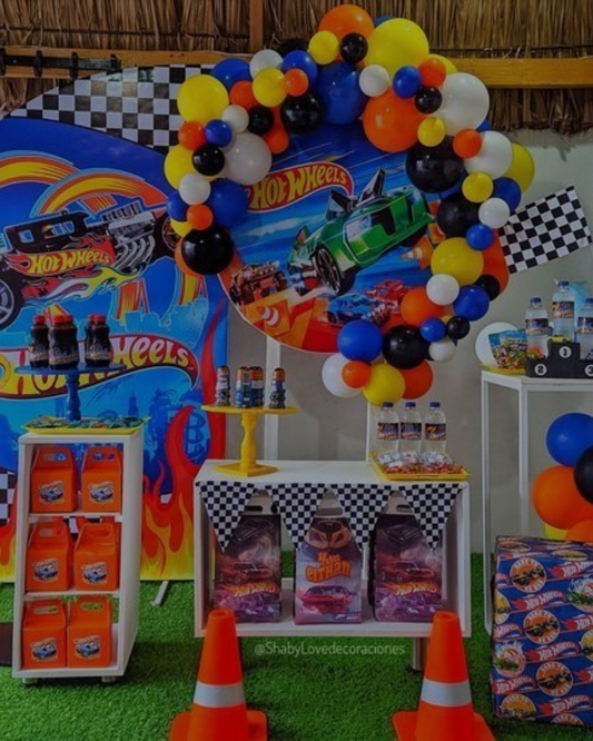 Decoración Personalizada